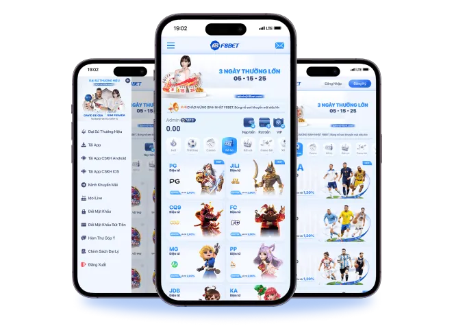Slot Jackpot Lớn