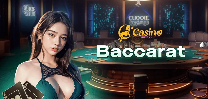 Hình ảnh minh họa đa dạng trò chơi casino