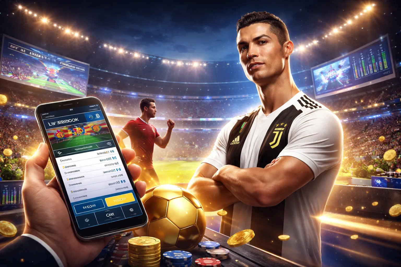 kubet3933 - Nền tảng cá cược trực tuyến hàng đầu Việt Nam
