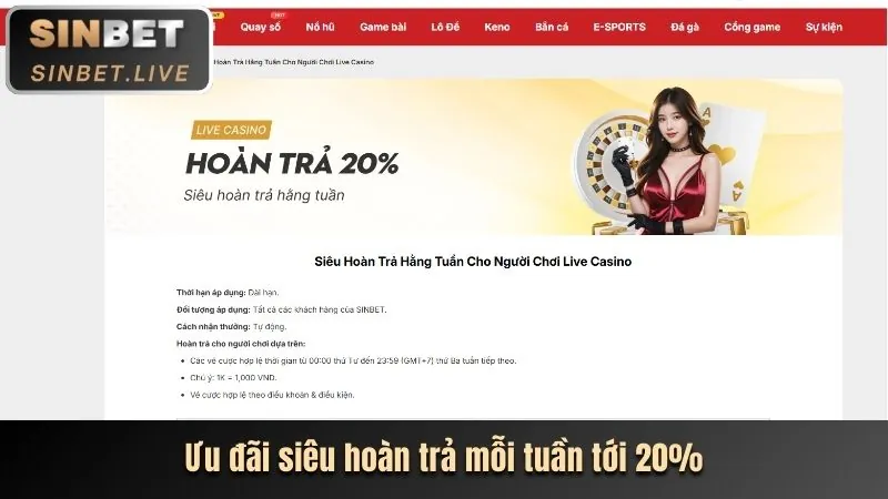 Kubet3933 ra mắt tính năng cá cược thể thao mới